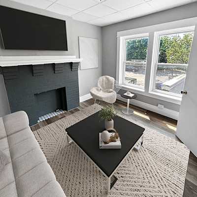 Elmwood Cityscape Apartments property